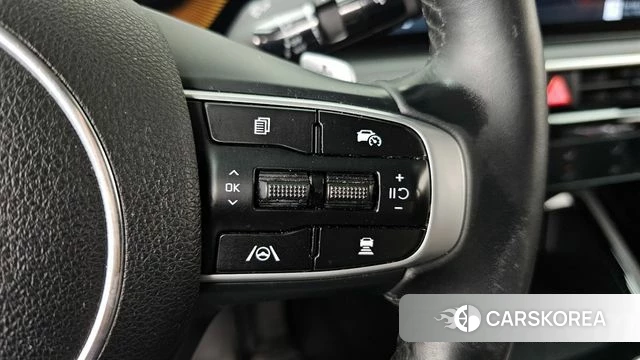 Kia The New K5 3rd generation id 4200923 из Кореи 9