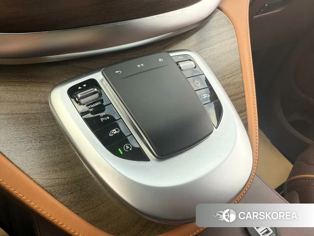 Mercedes-Benz V-class id 4265592 из Китая 9