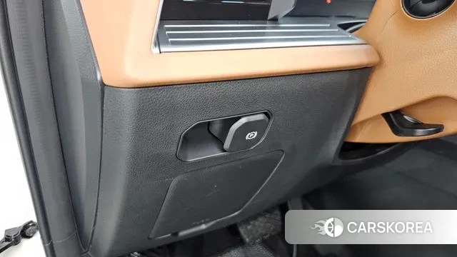 Ssangyong Torres id 3610285 из Кореи 9