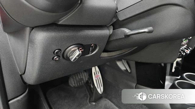 Mini Cooper id 4711137 из Кореи 9