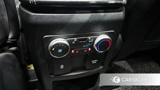 Ford Explorer 6th Generation id 3795349 из Кореи 9