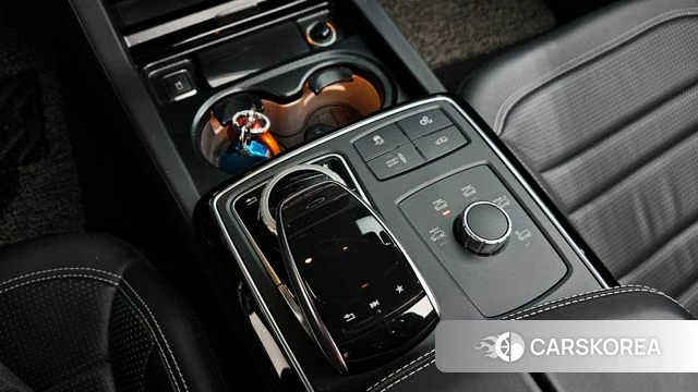 Mercedes-Benz GLE-Class W167 id 3873182 из Кореи 9