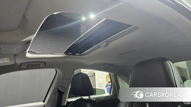 Volkswagen 7th Generation of Jetta id 3274398 из Кореи 9