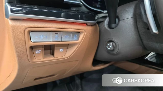 Genesis G80 (RG3) id 3954534 из Кореи 9