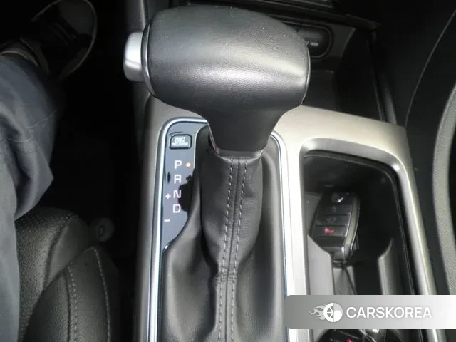 Kia The New K5 2nd generation id 3060876 из Кореи 9