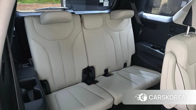 Hyundai The New Palisade id 4415229 из Кореи 9