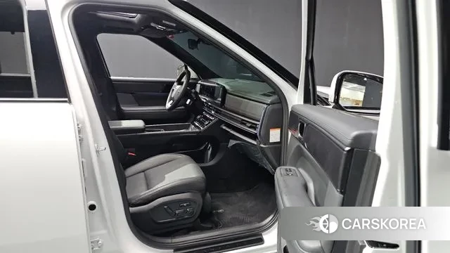 Hyundai Santa Fe (MX5) id 3576418 из Кореи 9