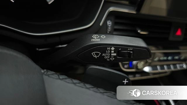 Audi A5 (F5) id 4688044 из Кореи 9
