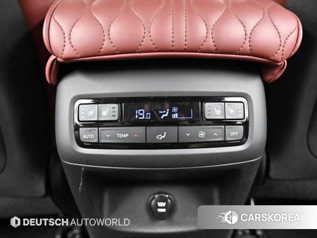 Hyundai The New Palisade id 4680888 из Кореи 9