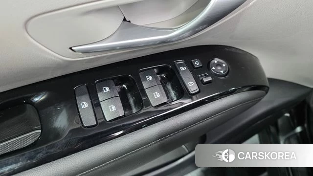 Hyundai Tucson Hybrid (NX4) id 4904886 из Кореи 9