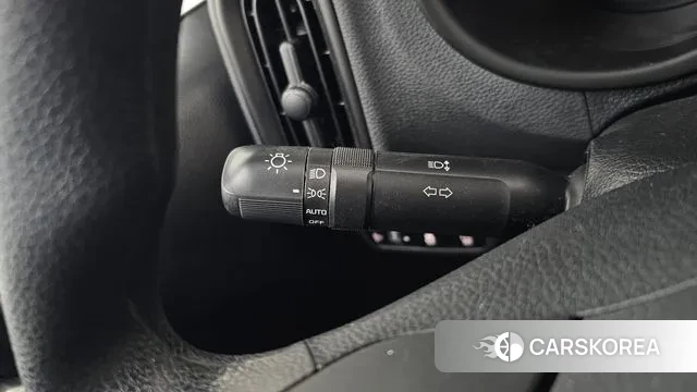 Kia Morning Urban (JA) id 3457858 из Кореи 9