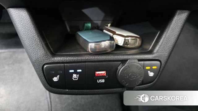 Kia The New Kia Ray id 4570944 из Кореи 9