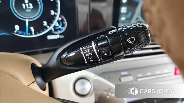 Hyundai The New Grandeur IG id 4019546 из Кореи 9