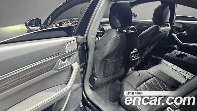 Peugeot 508 second Generation id 2891677 из Кореи 9