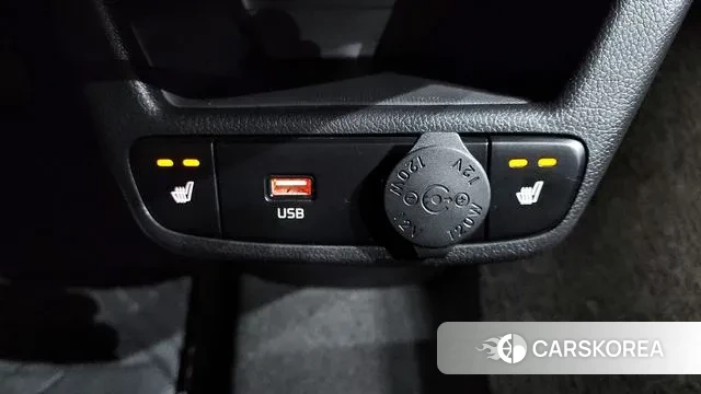 Kia The New Ray id 3368040 из Кореи 9