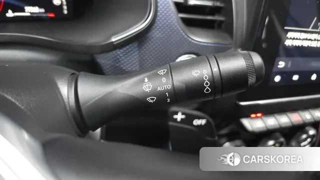 Renault Korea (Samsung) XM3 id 3698206 из Кореи 9