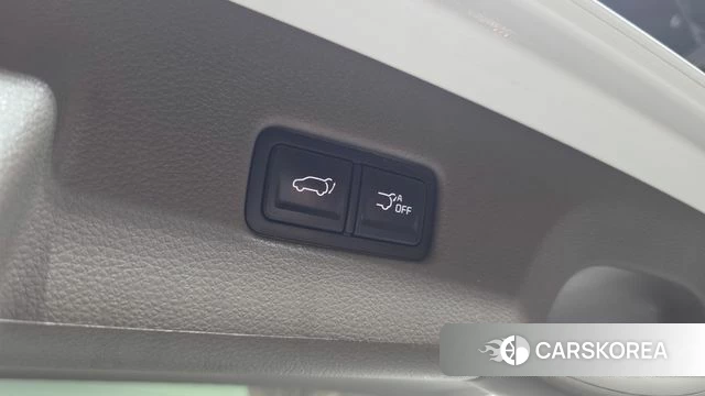 Kia Carnival 4th generation id 4758911 из Кореи 9
