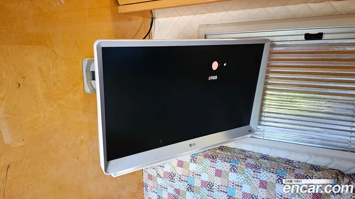 Hyundai The New Grand Starex id 1935637 из Кореи 9