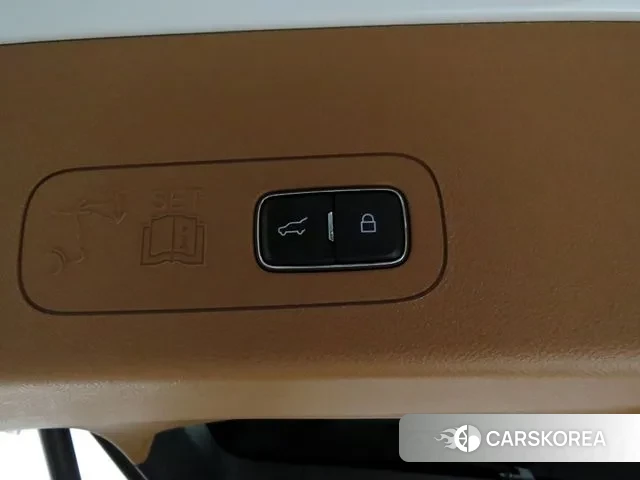 Lincoln Aviator 2nd generation id 3422067 из Кореи 9