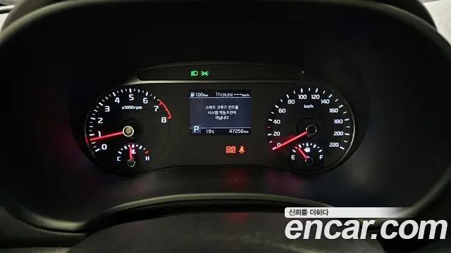 Kia Soul Booster id 2633251 из Кореи 9