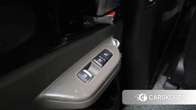 Kia The New Carnival 4th Generation id 4904351 из Кореи 9
