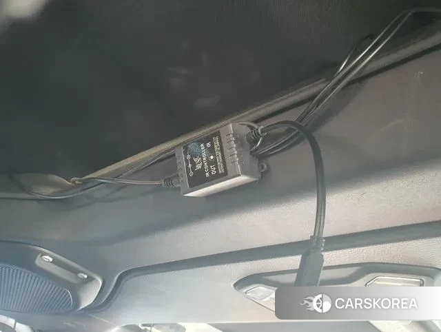 Jeep Wrangler (JL) id 2971405 из Кореи 9