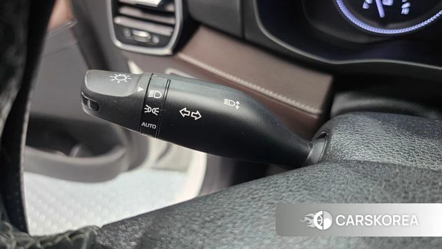 Hyundai Grandeur IG Hybrid id 4595469 из Кореи 9