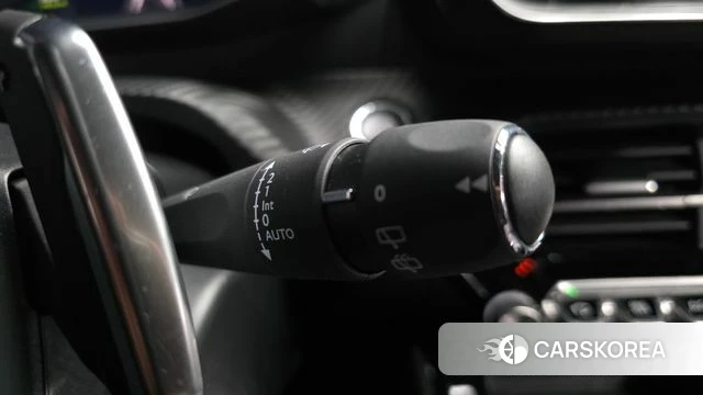 Peugeot 2008 Second generation id 4501221 из Кореи 9