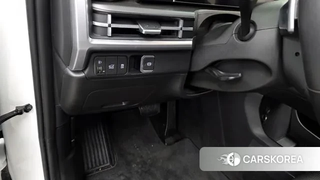 Hyundai Santa Fe (MX5) id 3405411 из Кореи 9