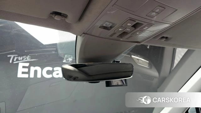 Volkswagen Tiguan Allspace id 4604693 из Кореи 9