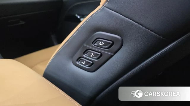 Kia K5 3rd generation id 4736584 из Кореи 9