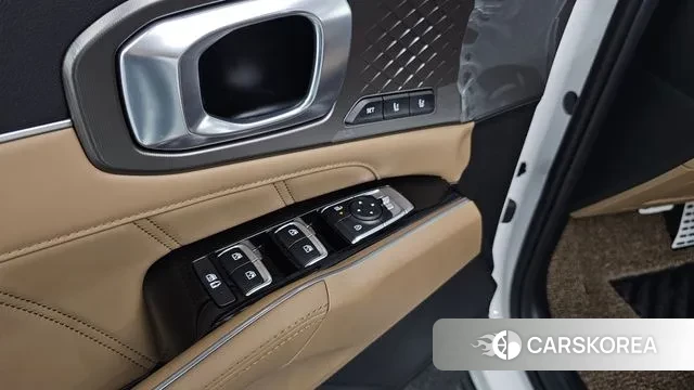 Kia The New Sorento 4th Generation id 3388549 из Кореи 9