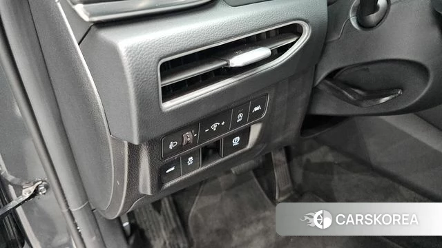 Hyundai Sonata (DN8) id 3965444 из Кореи 9