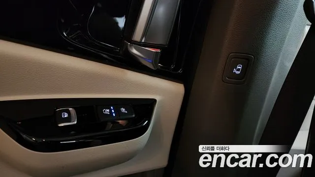 Kia Carnival 4th generation id 2712182 из Кореи 9