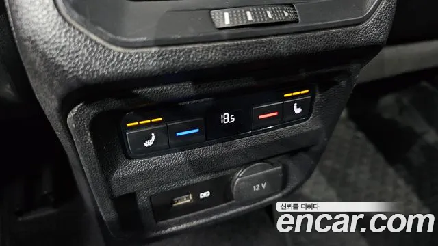 Volkswagen Tiguan second Generation id 2797262 из Кореи 9