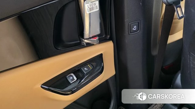 Kia Carnival 4th generation id 4657028 из Кореи 9