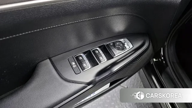 Kia K5 3rd generation id 3702664 из Кореи 9