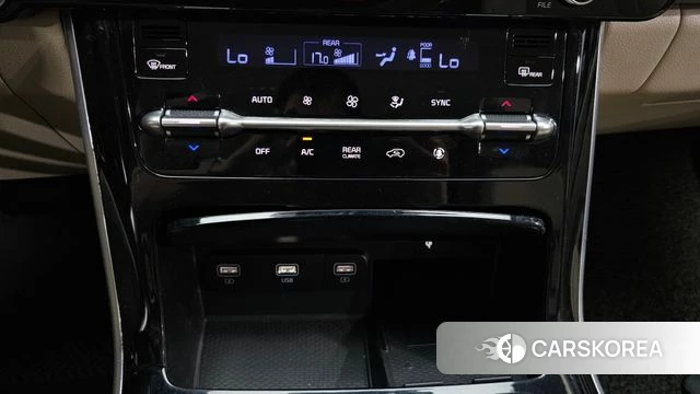 Kia Carnival 4th generation id 4613793 из Кореи 9
