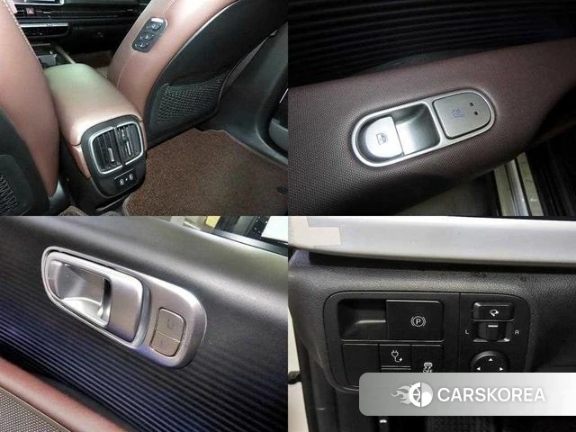 Hyundai Ionic 6 id 4847762 из Кореи 9