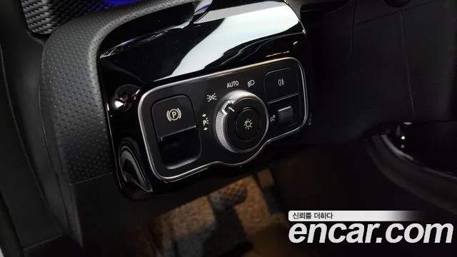 Mercedes-Benz A-Class W177 id 2717136 из Кореи 9