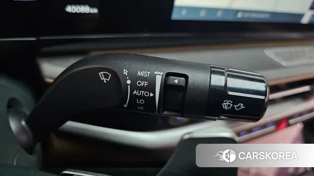 Hyundai Grandeur (GN7) id 3195995 из Кореи 9