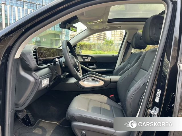 Mercedes-Benz GLE (import) id 4290815 из Китая 9