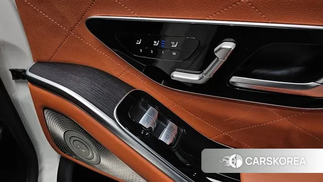 Mercedes-Benz S-Class W223 id 3625445 из Кореи 9