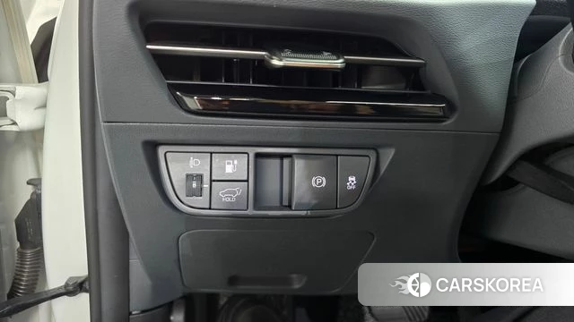 Kia EV6 id 4591409 из Кореи 9