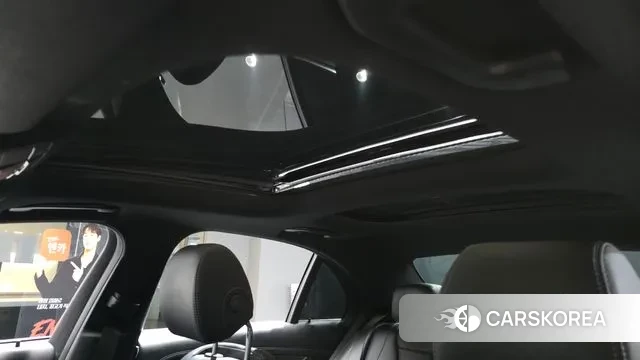 Mercedes-Benz E-Class W213 id 3746430 из Кореи 9