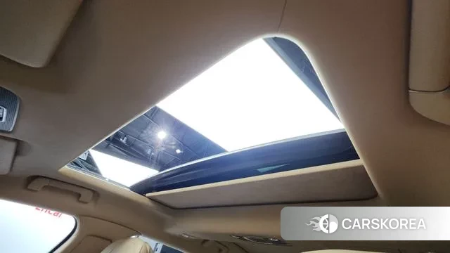 Bentley Flying Spur 3rd Generation id 2960202 из Кореи 9