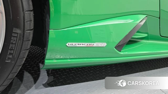 Lamborghini Huracan id 4779231 из Кореи 9