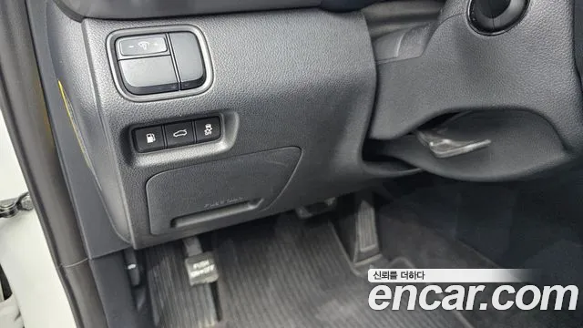 Kia The New K5 2nd generation id 2827597 из Кореи 9