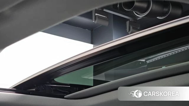 Audi A6 (C8) id 4410257 из Кореи 9