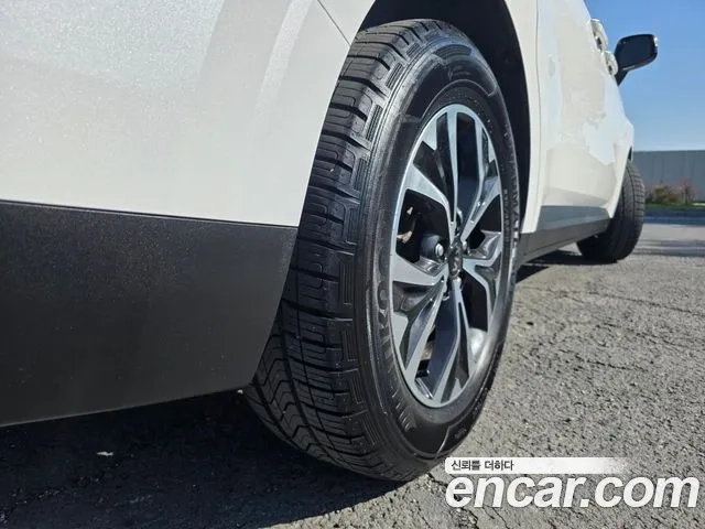 Kia Carnival 4th generation id 2863840 из Кореи 9